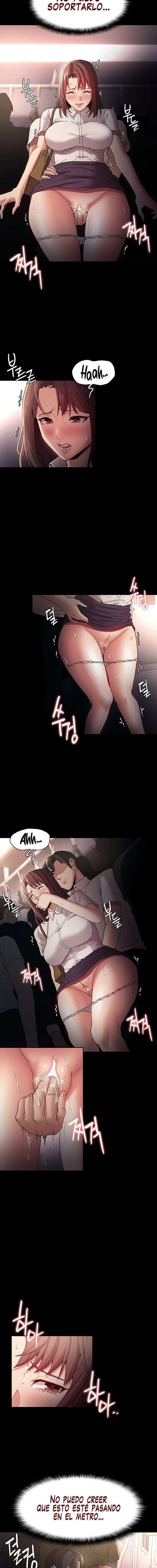 Diario Perverso Capítulo 12 - Page 3