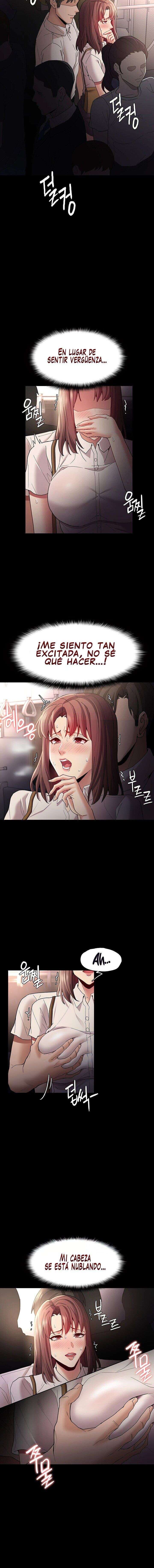 Diario Perverso Capítulo 12 - Page 4