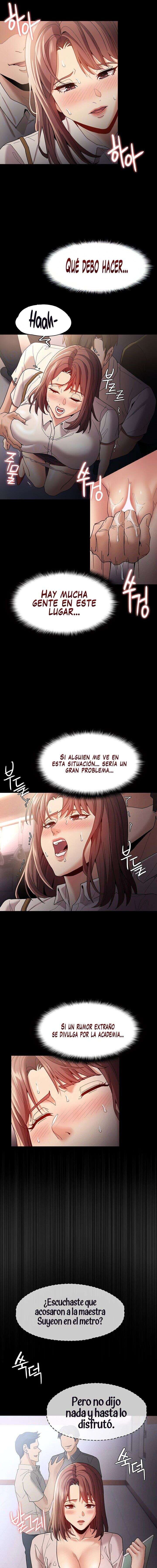 Diario Perverso Capítulo 12 - Page 5