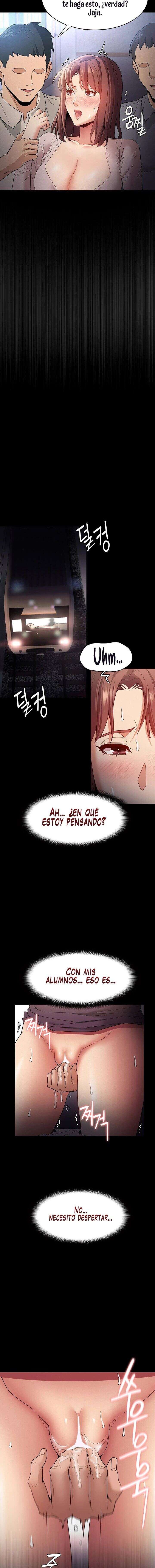 Diario Perverso Capítulo 12 - Page 7