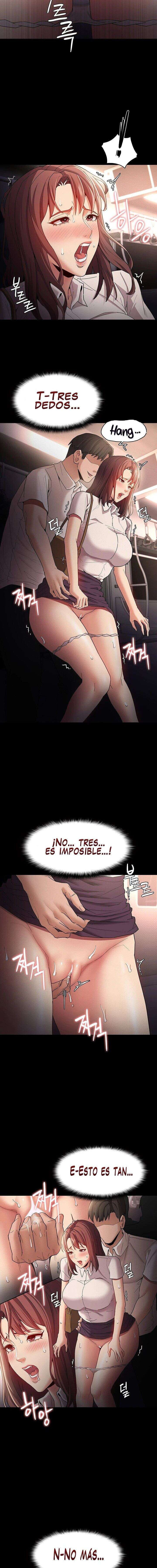 Diario Perverso Capítulo 12 - Page 8