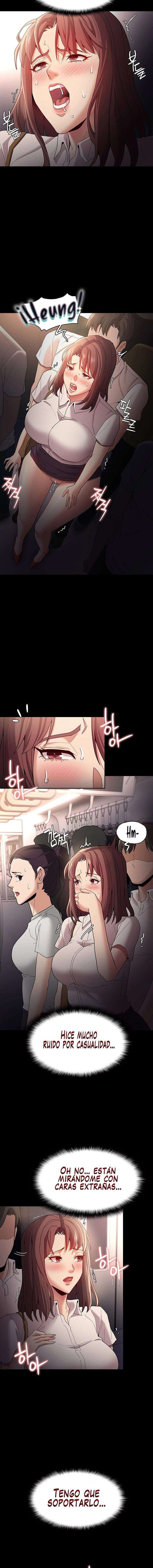 Diario Perverso Capítulo 12 - Page 9