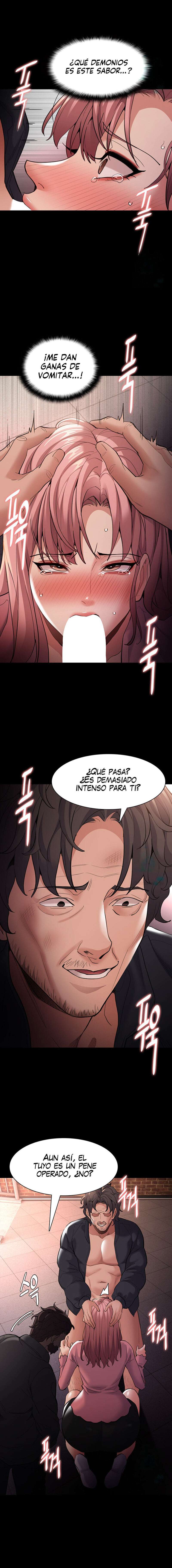 Diario Perverso Capítulo 120 - Page 10