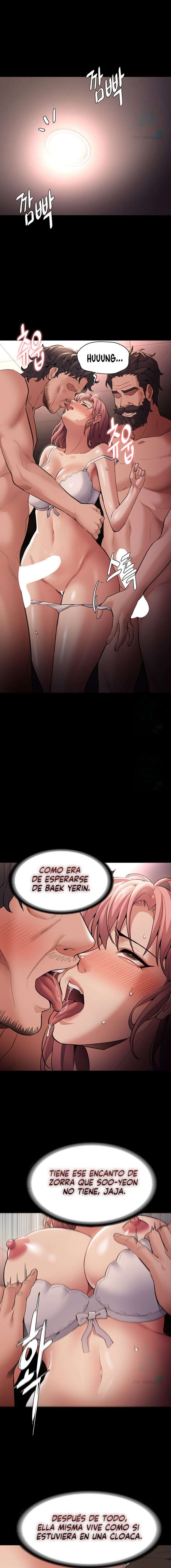 Diario Perverso Capítulo 120 - Page 16