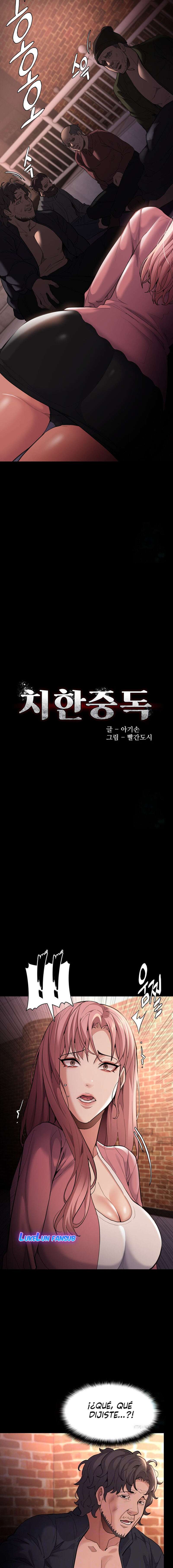 Diario Perverso Capítulo 120 - Page 2