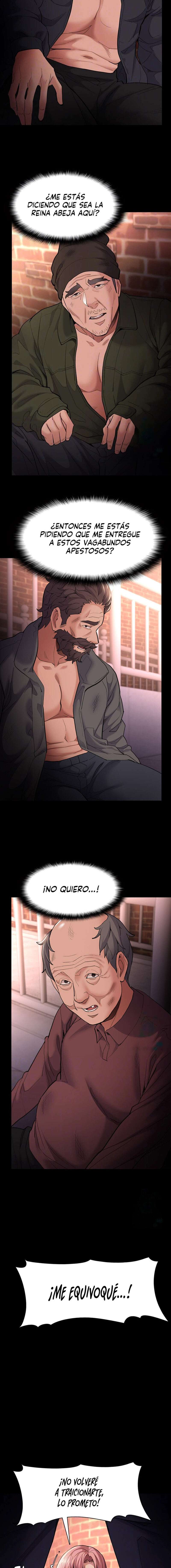 Diario Perverso Capítulo 120 - Page 3