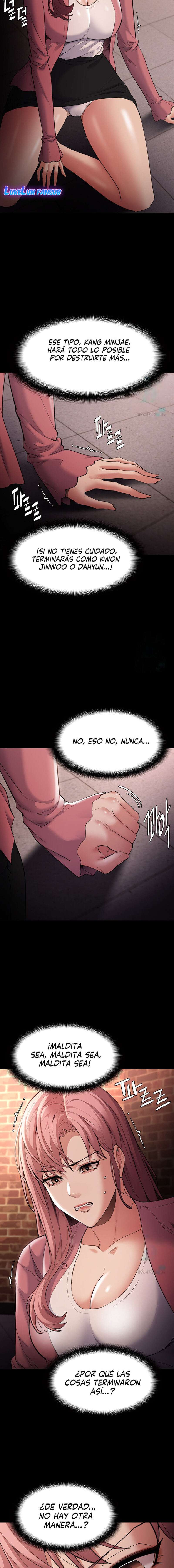 Diario Perverso Capítulo 120 - Page 6