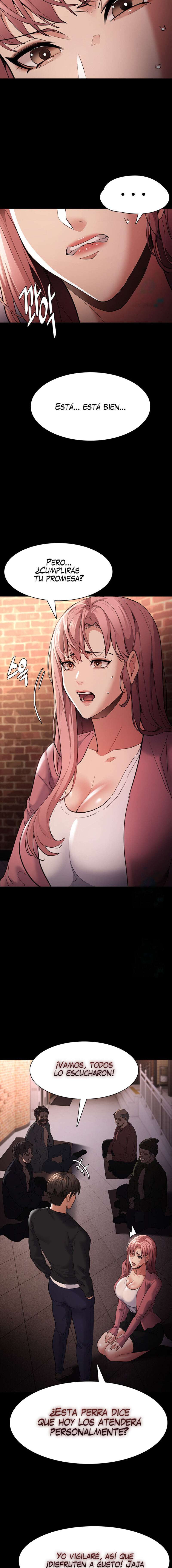 Diario Perverso Capítulo 120 - Page 7