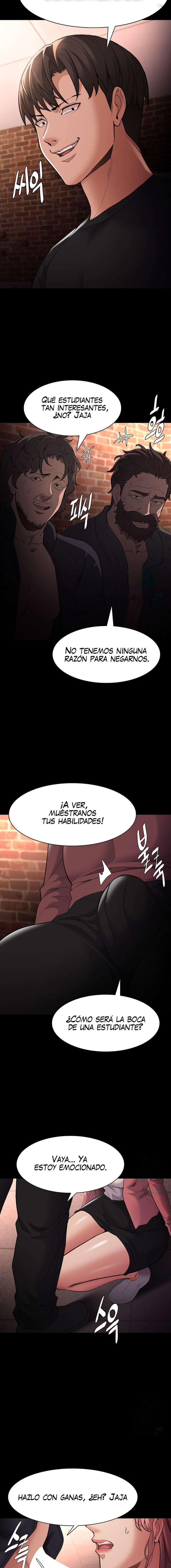 Diario Perverso Capítulo 120 - Page 8