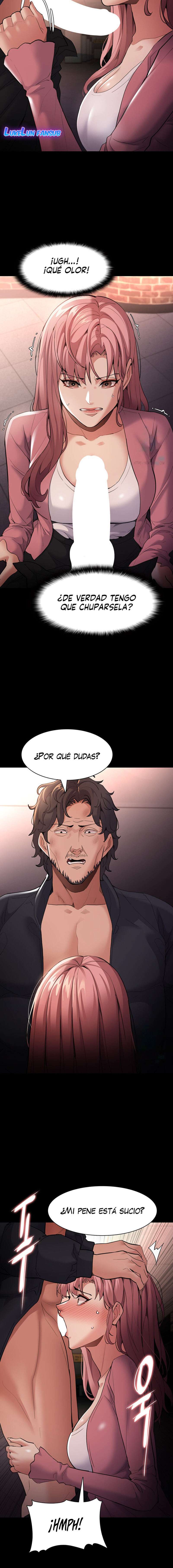 Diario Perverso Capítulo 120 - Page 9