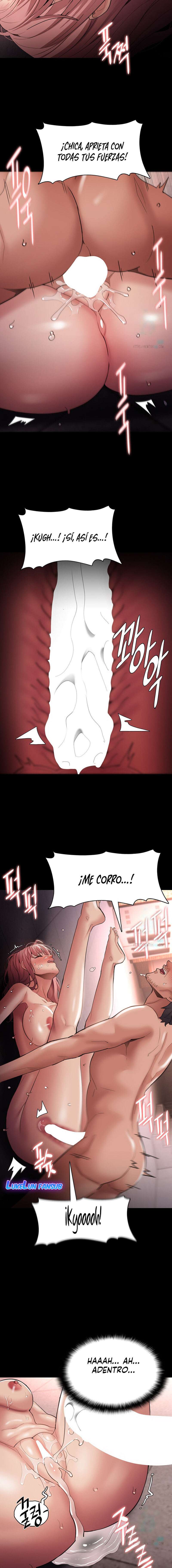 Diario Perverso Capítulo 121 - Page 12