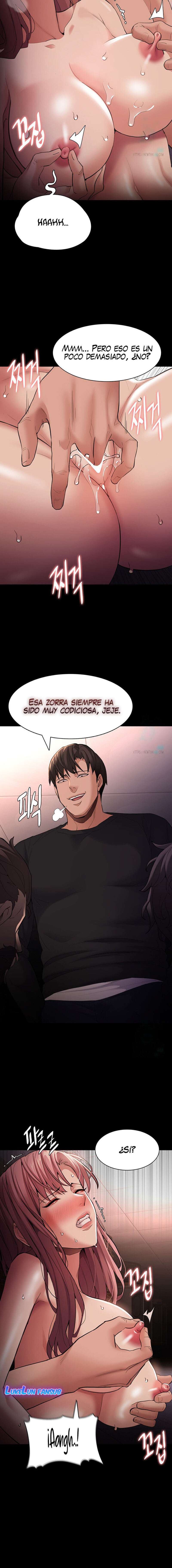 Diario Perverso Capítulo 121 - Page 15