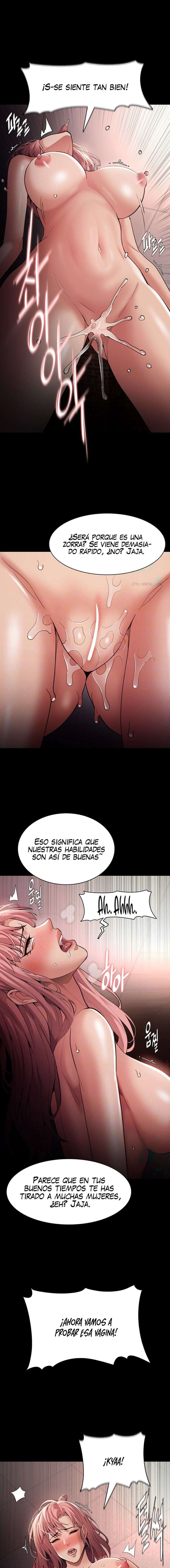 Diario Perverso Capítulo 121 - Page 4