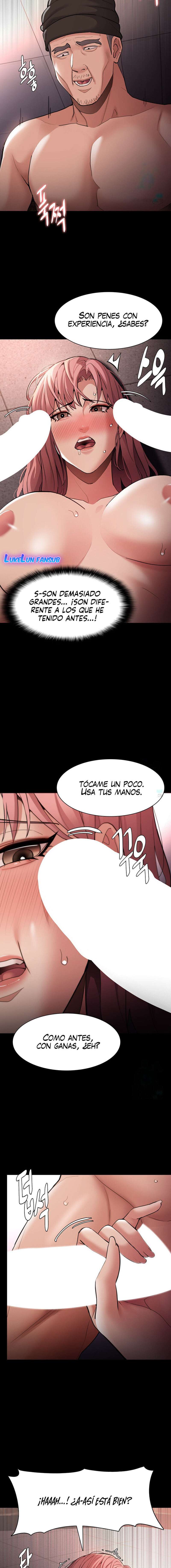 Diario Perverso Capítulo 121 - Page 6