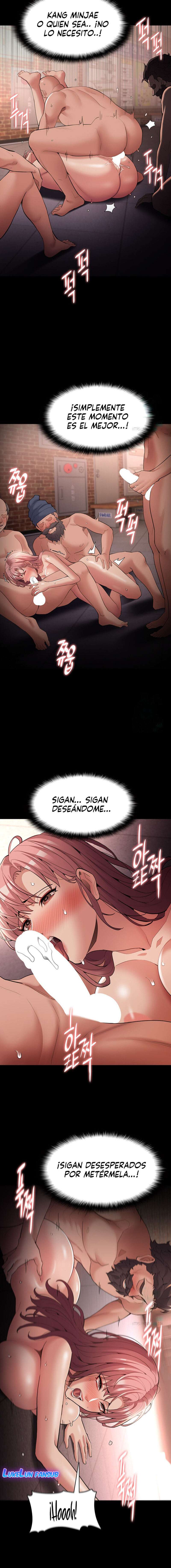 Diario Perverso Capítulo 122 - Page 10