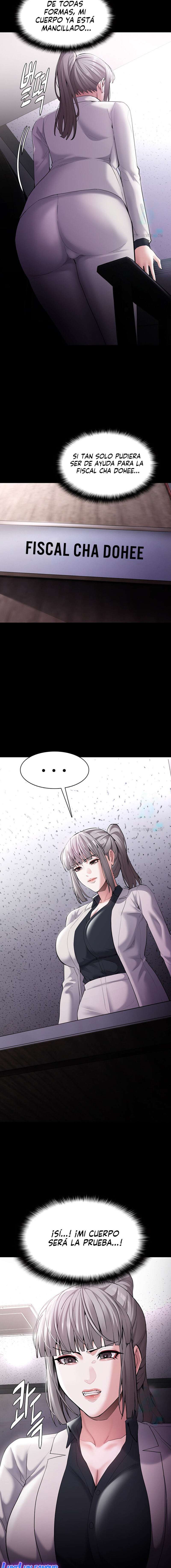 Diario Perverso Capítulo 122 - Page 16