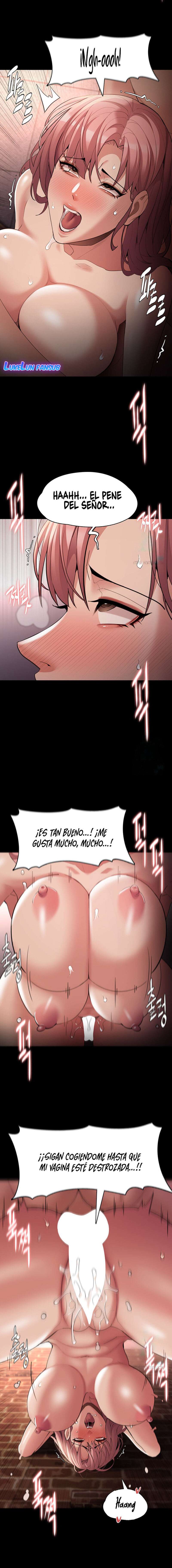 Diario Perverso Capítulo 122 - Page 6