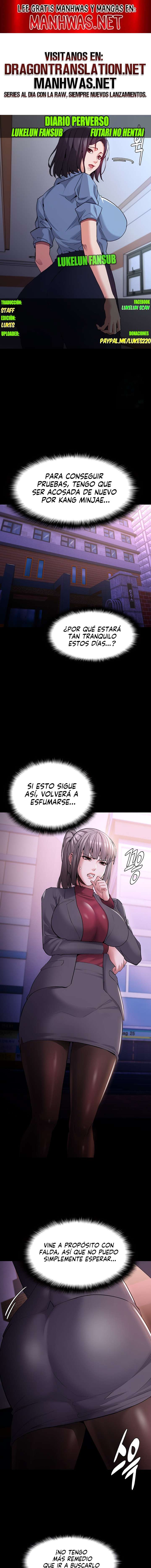 Diario Perverso Capítulo 123 - Page 1