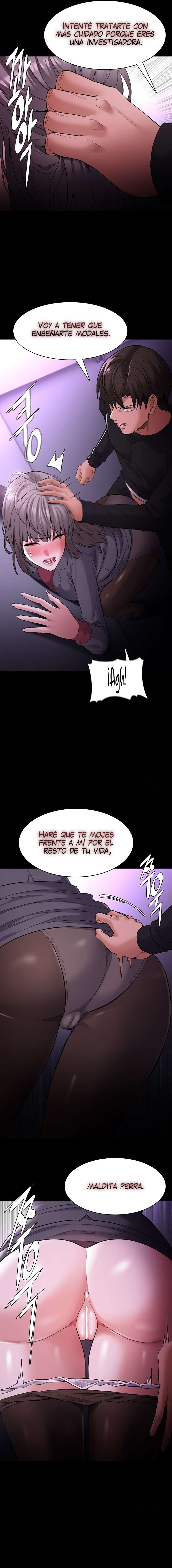 Diario Perverso Capítulo 123 - Page 10