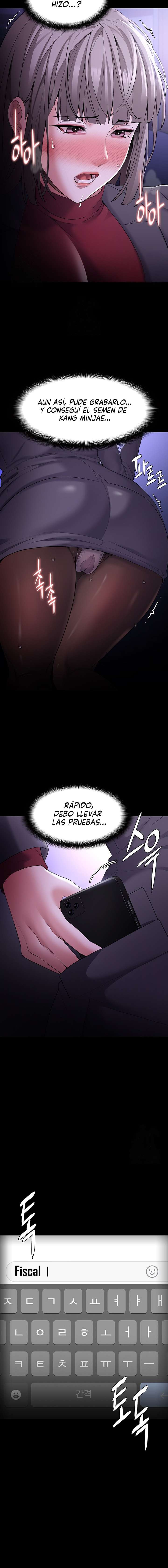 Diario Perverso Capítulo 123 - Page 15