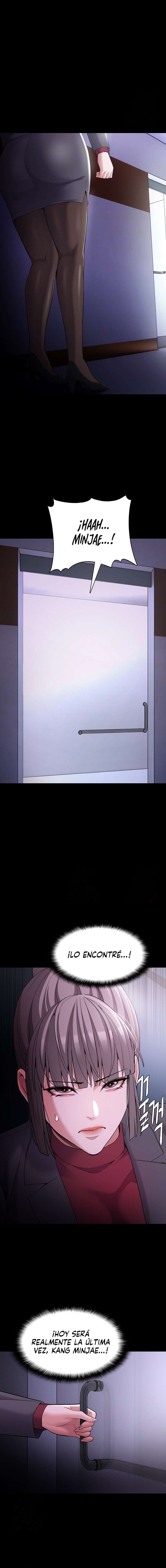 Diario Perverso Capítulo 123 - Page 3