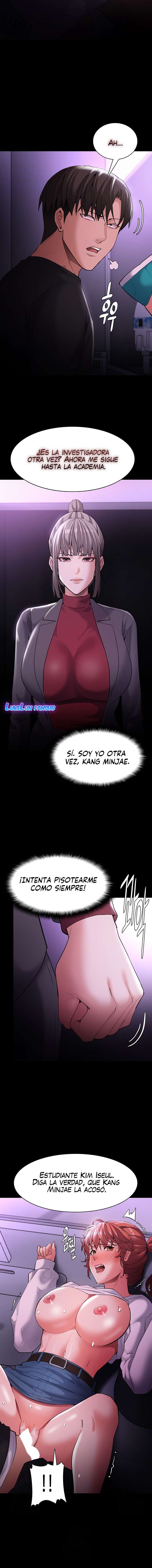 Diario Perverso Capítulo 123 - Page 5