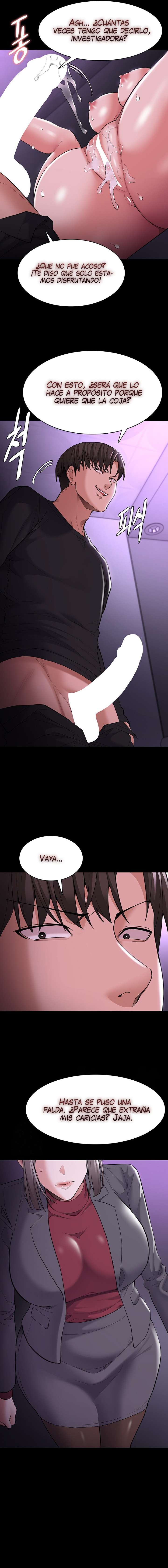 Diario Perverso Capítulo 123 - Page 6