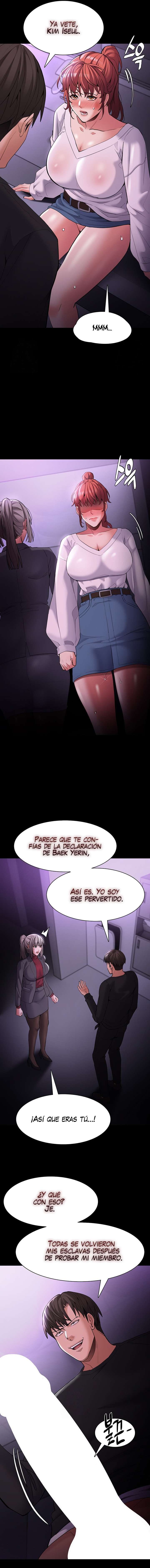 Diario Perverso Capítulo 123 - Page 7