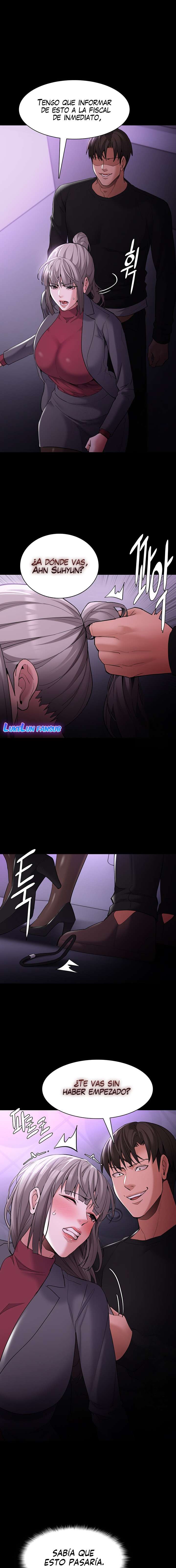 Diario Perverso Capítulo 123 - Page 8