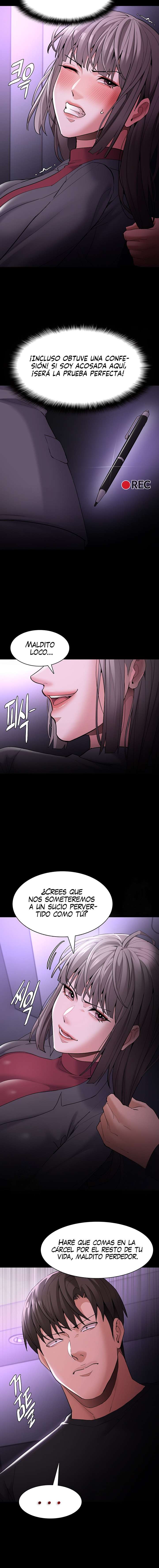 Diario Perverso Capítulo 123 - Page 9
