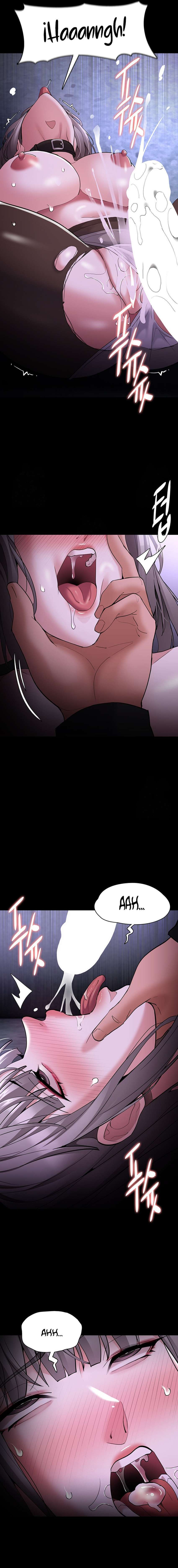 Diario Perverso Capítulo 124 - Page 14