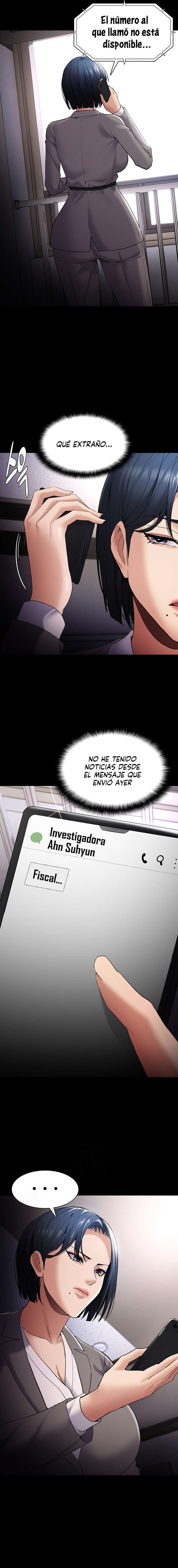 Diario Perverso Capítulo 124 - Page 16