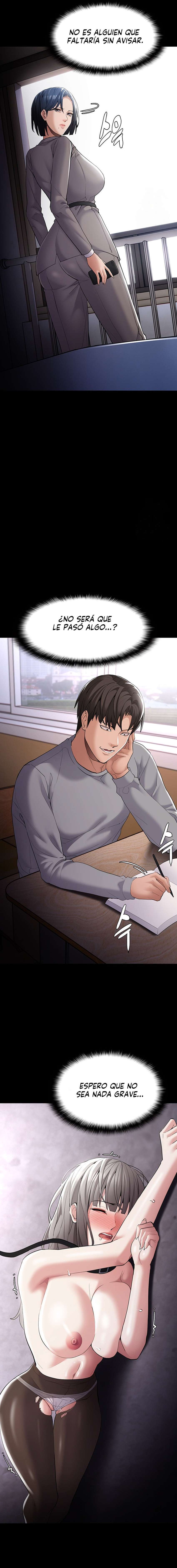 Diario Perverso Capítulo 124 - Page 17