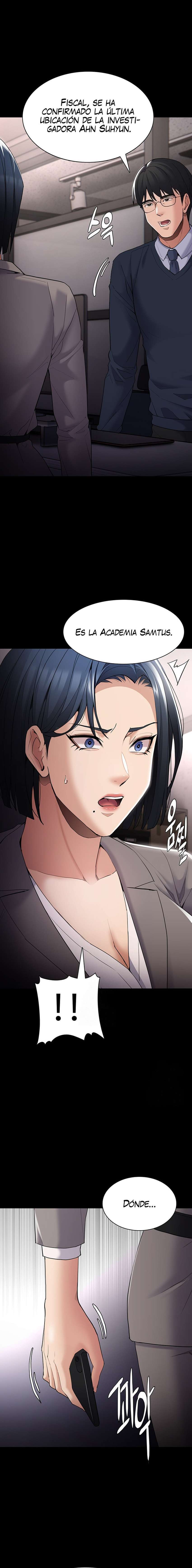 Diario Perverso Capítulo 124 - Page 18