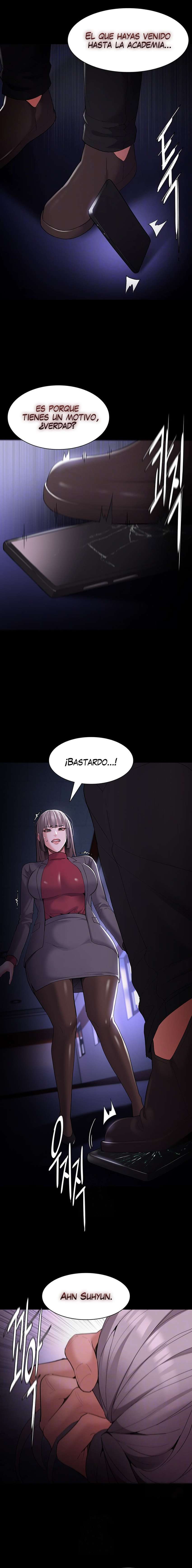 Diario Perverso Capítulo 124 - Page 2