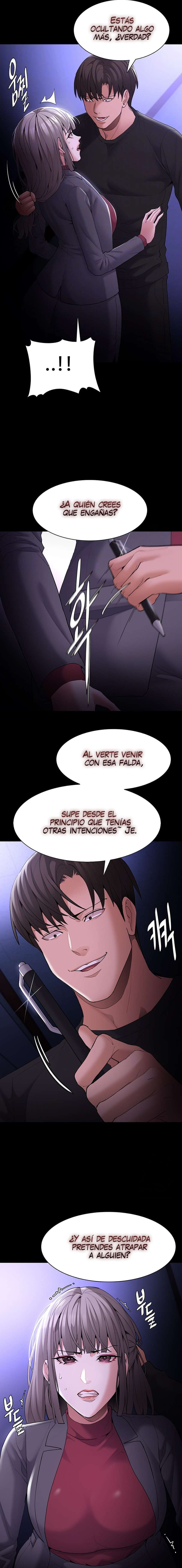 Diario Perverso Capítulo 124 - Page 3