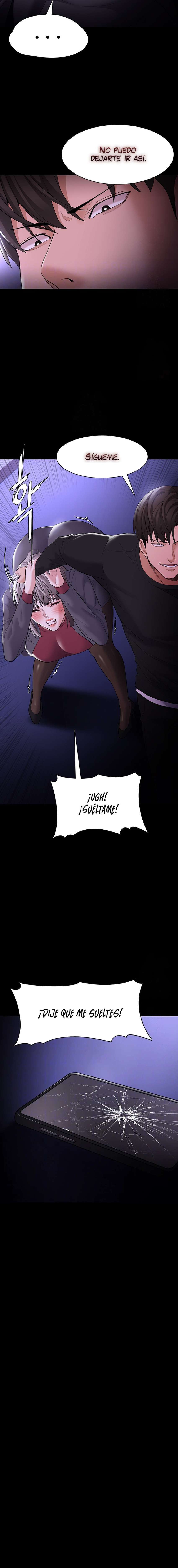 Diario Perverso Capítulo 124 - Page 4