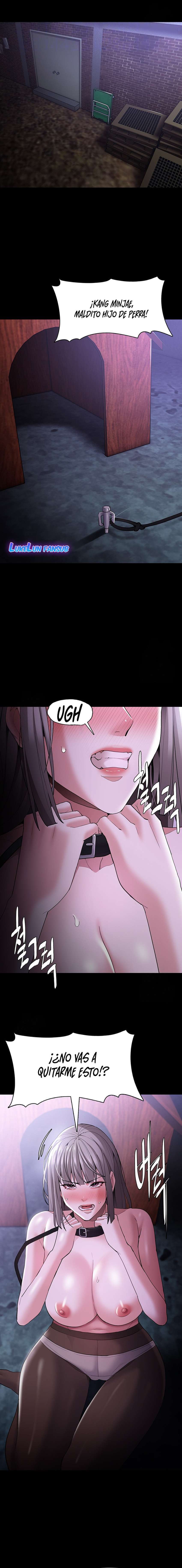 Diario Perverso Capítulo 124 - Page 5