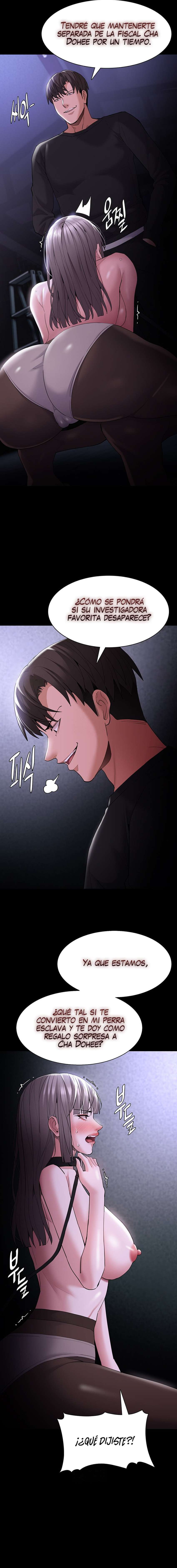 Diario Perverso Capítulo 124 - Page 6