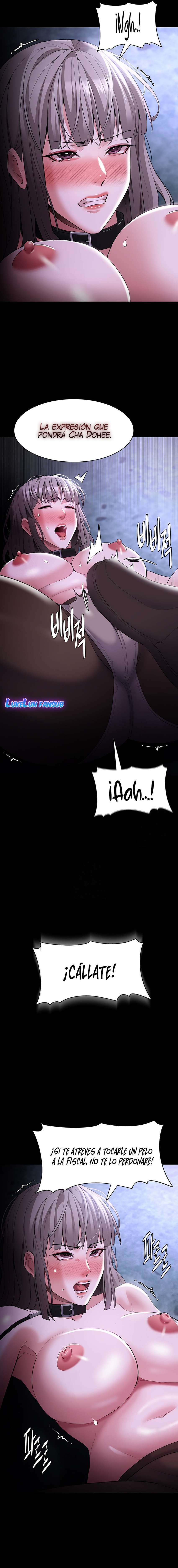 Diario Perverso Capítulo 124 - Page 8