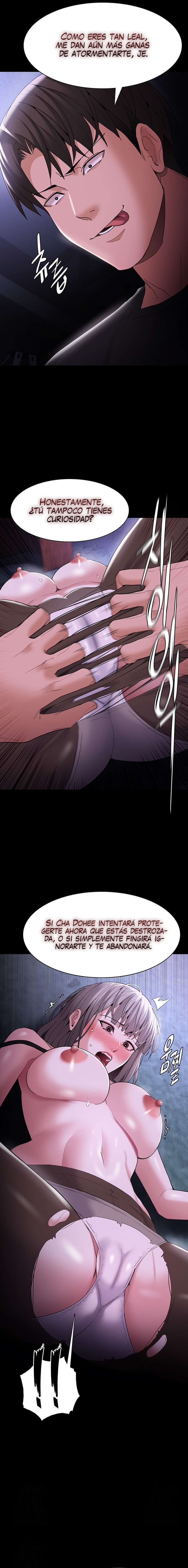 Diario Perverso Capítulo 124 - Page 9
