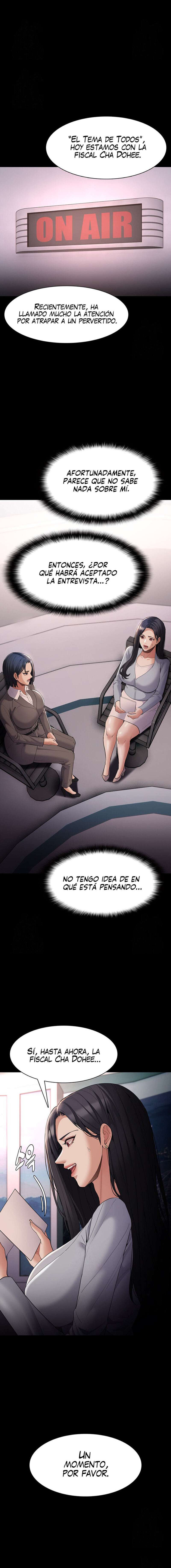 Diario Perverso Capítulo 125 - Page 11