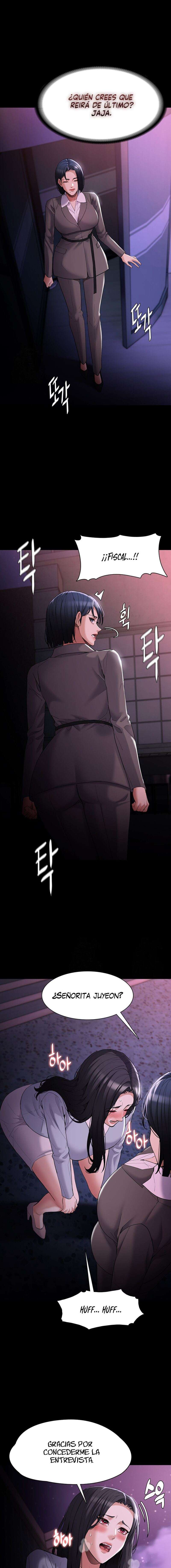 Diario Perverso Capítulo 125 - Page 14