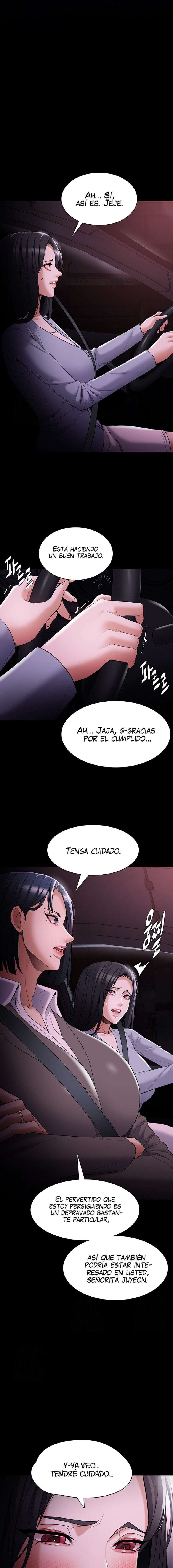 Diario Perverso Capítulo 125 - Page 17