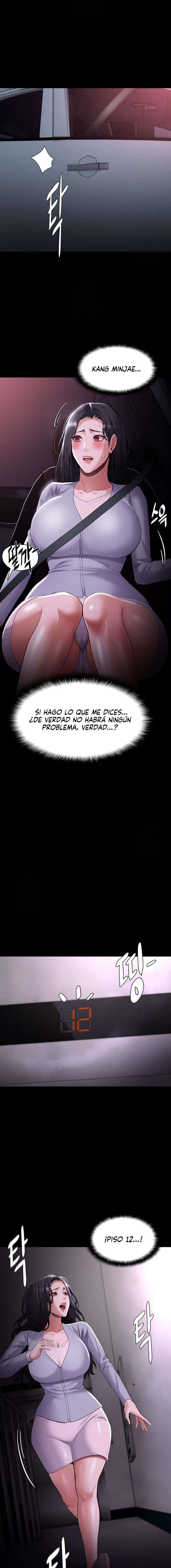 Diario Perverso Capítulo 125 - Page 19