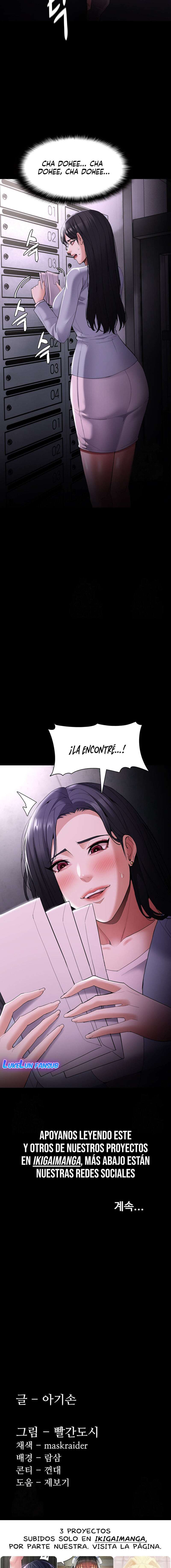 Diario Perverso Capítulo 125 - Page 20