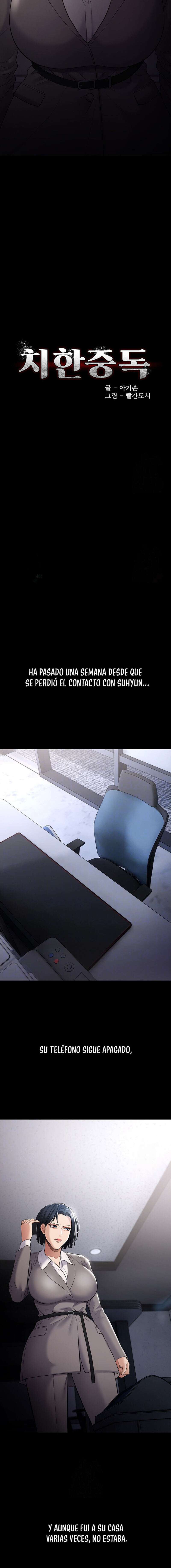 Diario Perverso Capítulo 125 - Page 3