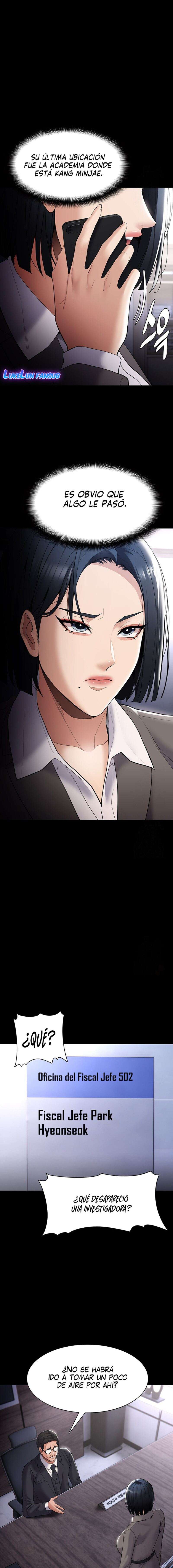 Diario Perverso Capítulo 125 - Page 4