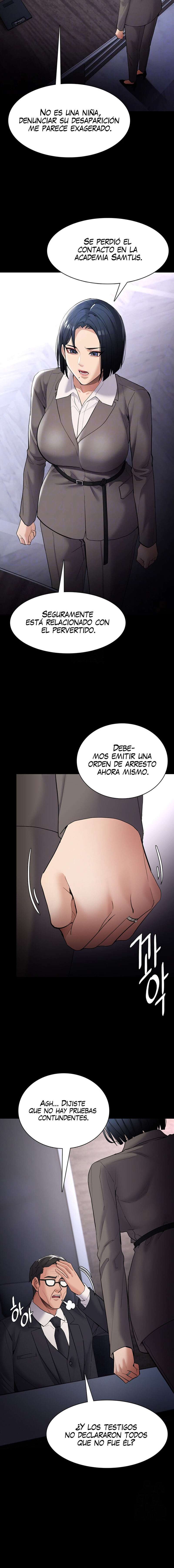 Diario Perverso Capítulo 125 - Page 5