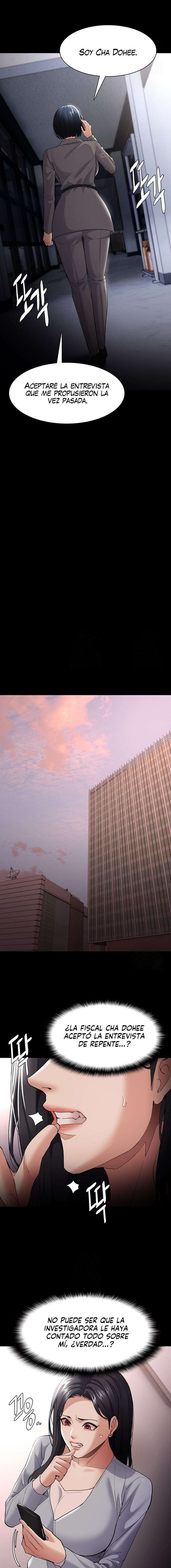 Diario Perverso Capítulo 125 - Page 8